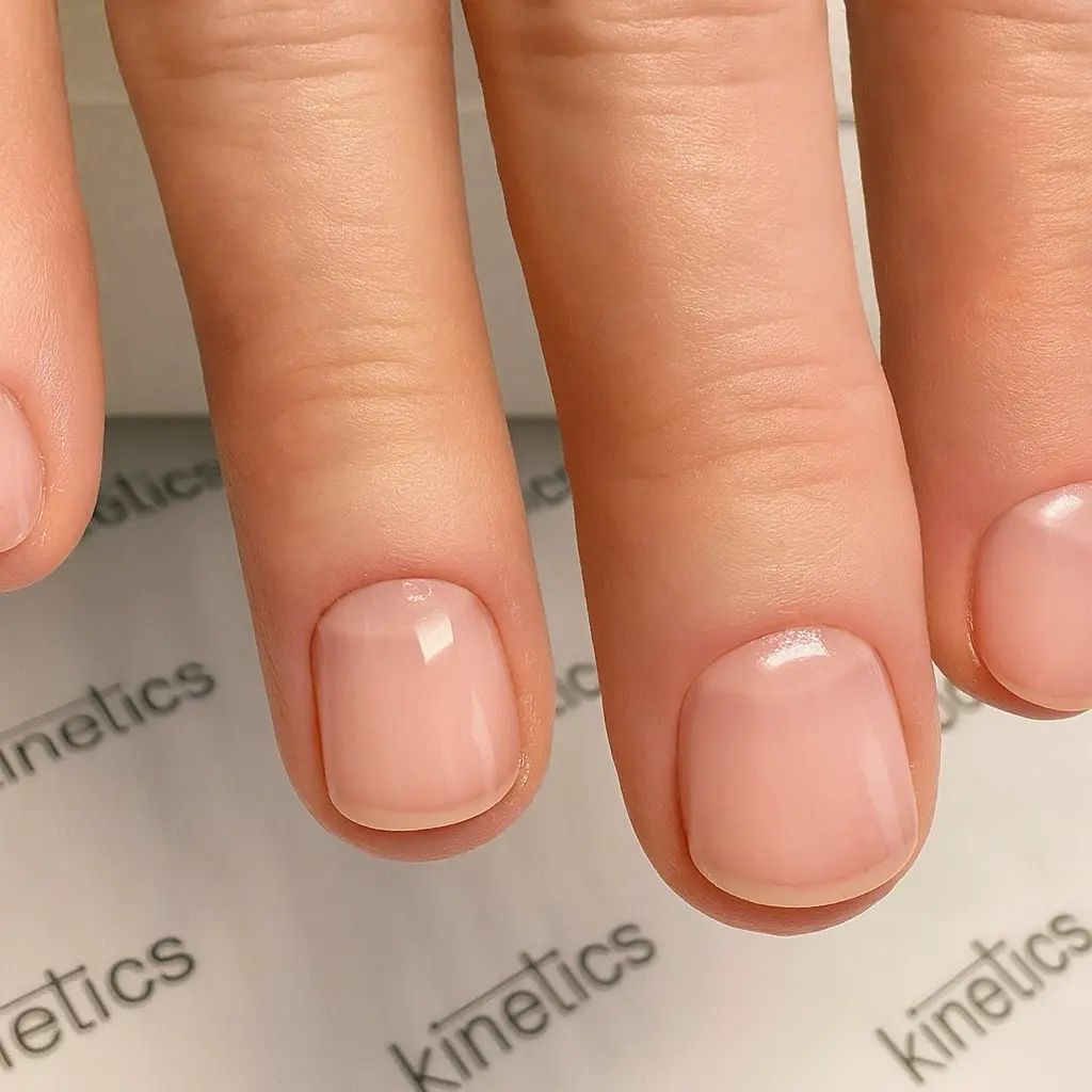 Professionelle Maniküre für gepflegte Hände im Nagelstudio Firstclass Naildesign in Dinslaken, ausgeführt von Michelle Roscher