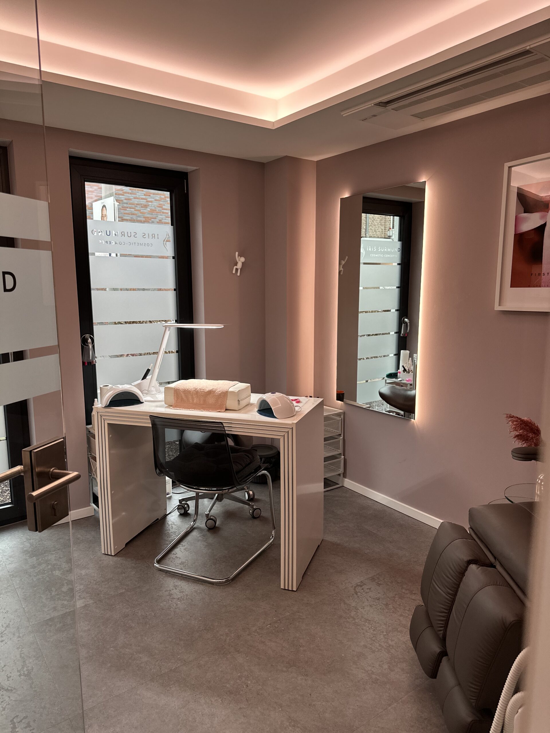 Nagelstudio - Dinslaken