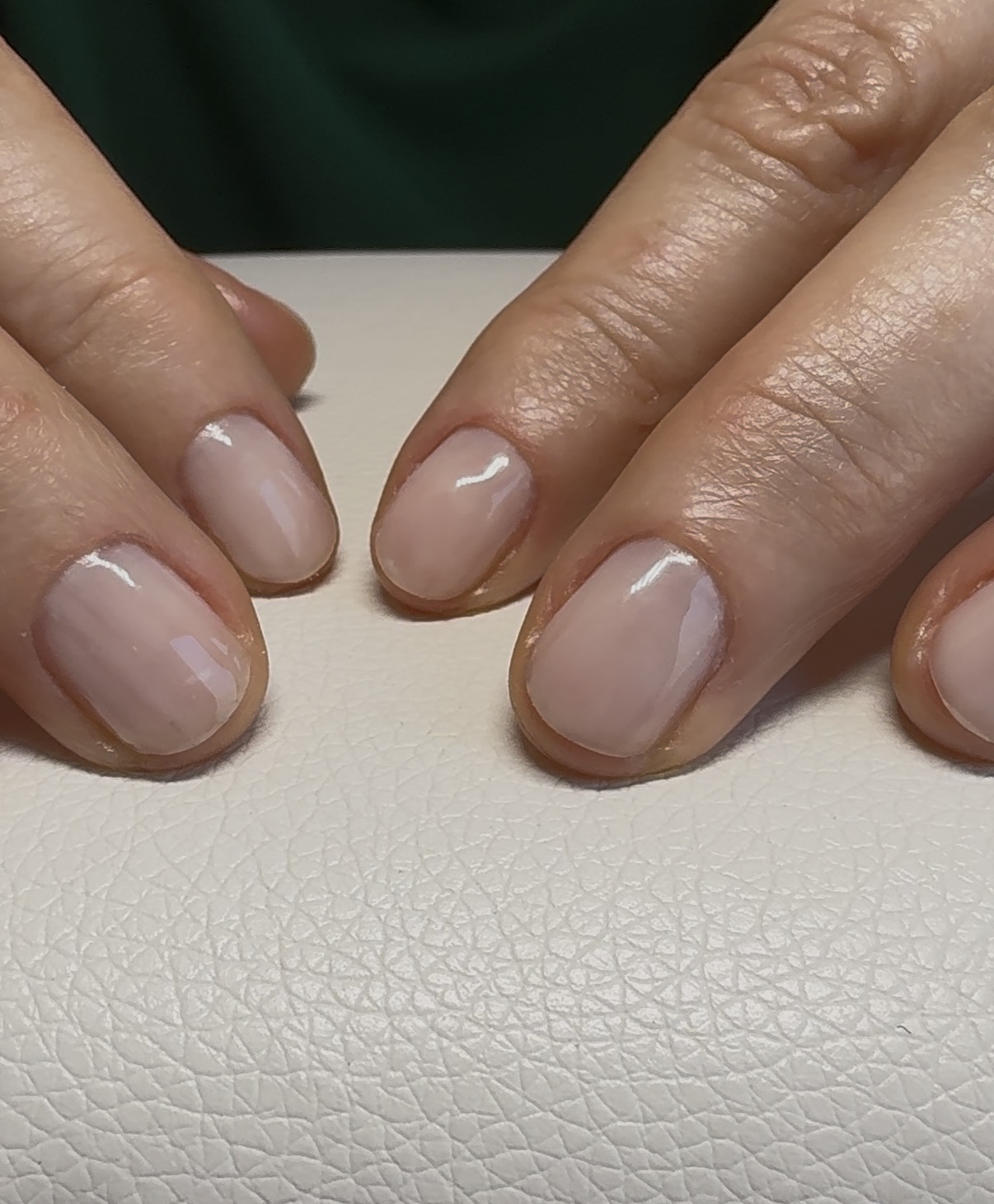 Clean Manicure Clean Manicure