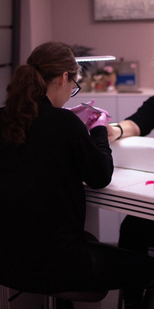 Michelle Roscher Nageldesign