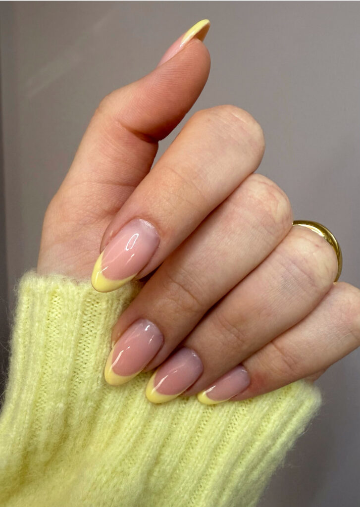 French Nails