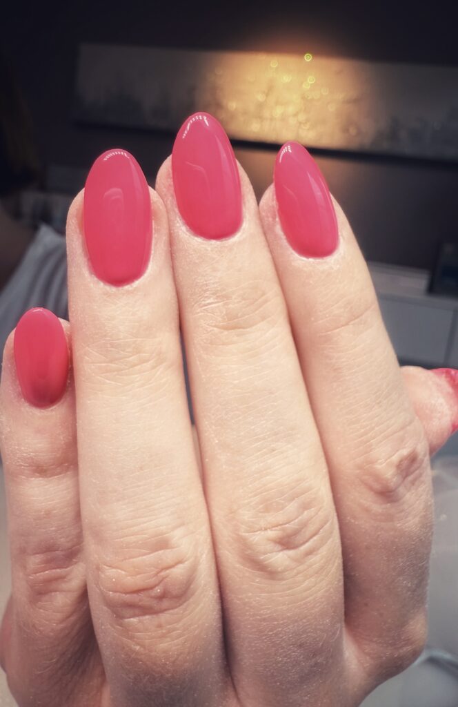 Gel Nägel